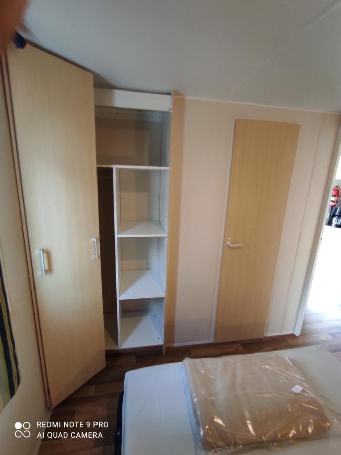 Mobil Home 5-6 Personnes - Climatise Port-la-Nouvelle Eksteriør bilde